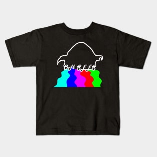 Oh Rainbow Kids T-Shirt